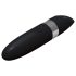 LELO Mia 2 - reis lipstick vibrator (zwart)