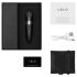 LELO Mia 2 - reis lipstick vibrator (zwart)
