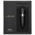 LELO Mia 2 - reis lipstick vibrator (zwart)