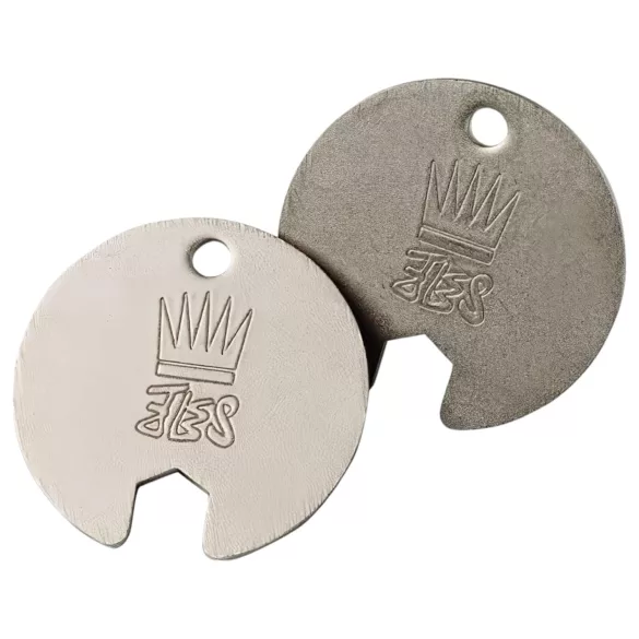 Jes-Extender - penisvergroter apparaat - titanium - tot 24 cm