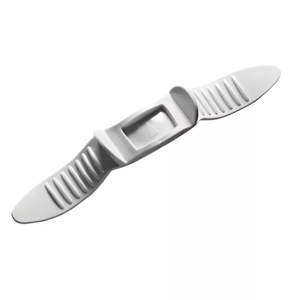 Jes-Extender - penisvergroter apparaat - titanium - tot 24 cm
