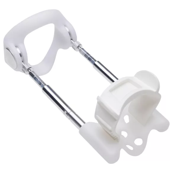 Jes-Extender - penisvergroter apparaat - titanium - tot 24 cm