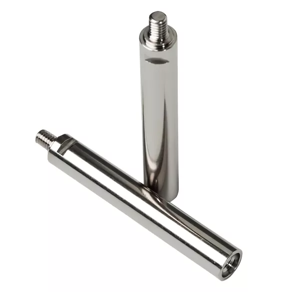 Jes-Extender - penisvergroter apparaat - titanium - tot 24 cm