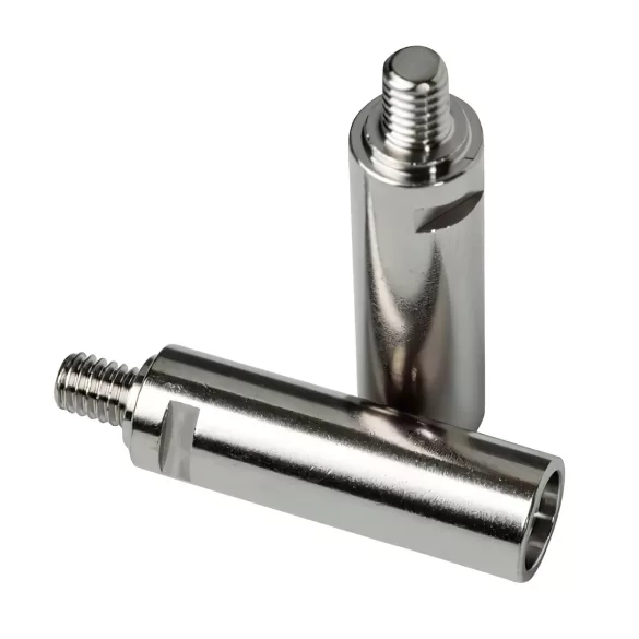 Jes-Extender - penisvergroter apparaat - titanium - tot 24 cm