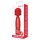 Bodywand - mini massager vibrator (rood)