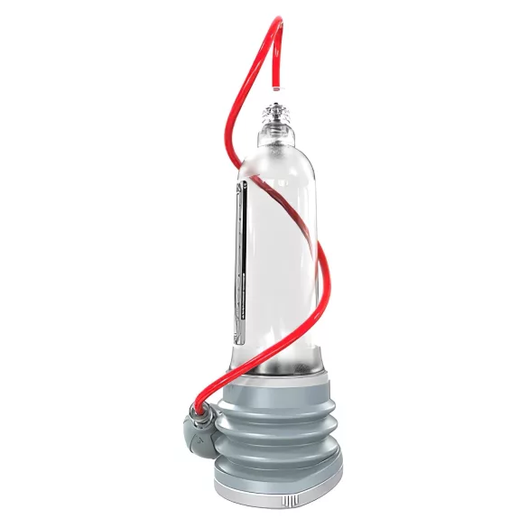 Bathmate HydroXtreme 11 - XL hydropomp - transparant