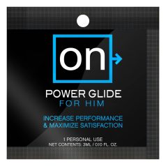   Sensuva Arousal 3ml - stimulerende intieme crème voor mannen