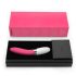 LELO Liv 2 - vibrator voor vrouwen - siliconen - roze