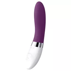 LELO Liv 2 - vibrator - siliconen - paars