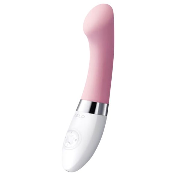 LELO Gigi 2 - G-spot vibrator - siliconen - roze