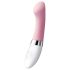 LELO Gigi 2 - G-spot vibrator - siliconen - roze