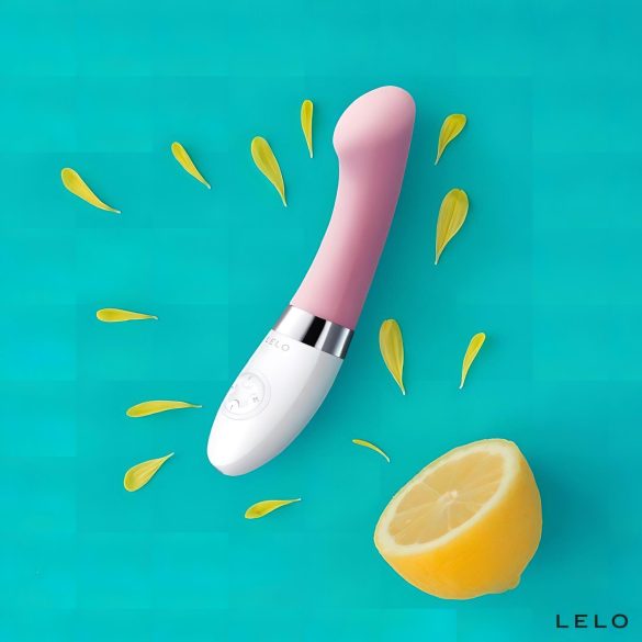 LELO Gigi 2 - G-spot vibrator - siliconen - roze