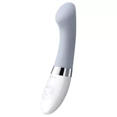 LELO Gigi 2 - G-spot vibrator - siliconen - grijs