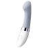 LELO Gigi 2 - siliconen G-spot vibrator (grijs)