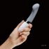 LELO Gigi 2 - siliconen G-spot vibrator (grijs)