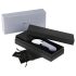 LELO Gigi 2 - siliconen G-spot vibrator (grijs)