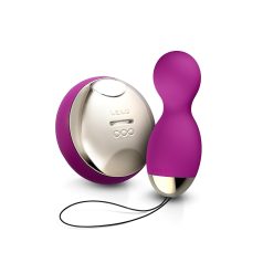 LELO Hula - draaiende vibratie-ei (paars)