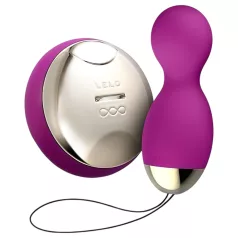 LELO Hula - roterend vibrerend ei (paars)