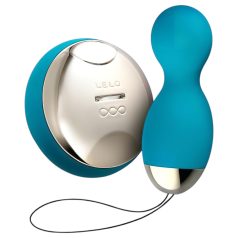 LELO Hula - draaiend vibratie-ei (turkoois)