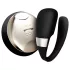 LELO Tiani 3 - koppel vibrator - siliconen - zwart
