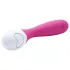 LOVELIFE BY OHMYBOD - CUDDLE - Oplaadbare G-spot vibrator (roze)