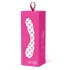 LOVELIFE BY OHMYBOD - CUDDLE - Oplaadbare G-spot vibrator (roze)