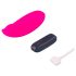 Magic Motion Candy - clitoris vibrator - oplaadbaar en slim - siliconen roze