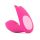 Magic Motion Eidolon - Draagbare vibrator - Oplaadbaar - Roze