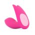 Magic Motion Eidolon - Draagbare vibrator - Oplaadbaar - Roze