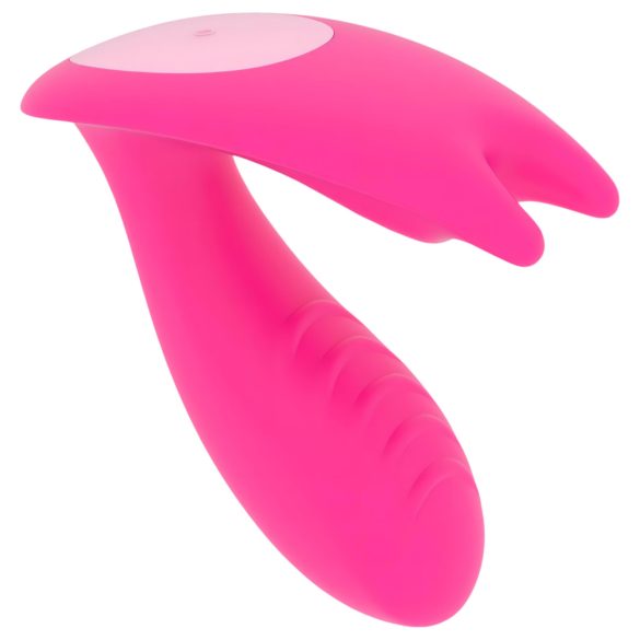 Magic Motion Eidolon - Draagbare vibrator - Oplaadbaar - Roze