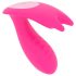 Magic Motion Eidolon - Draagbare vibrator - Oplaadbaar - Roze