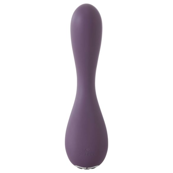 Je Joue - G-spot vibrator - oplaadbaar, waterdicht - paars