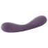 Je Joue - G-spot vibrator - oplaadbaar, waterdicht - paars