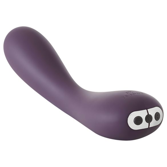 Je Joue - G-spot vibrator - oplaadbaar, waterdicht - paars