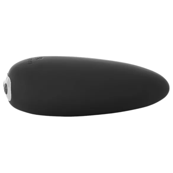 Je Joue Mimi Soft - oplaadbare clitoris vibrator - waterdicht - zwart