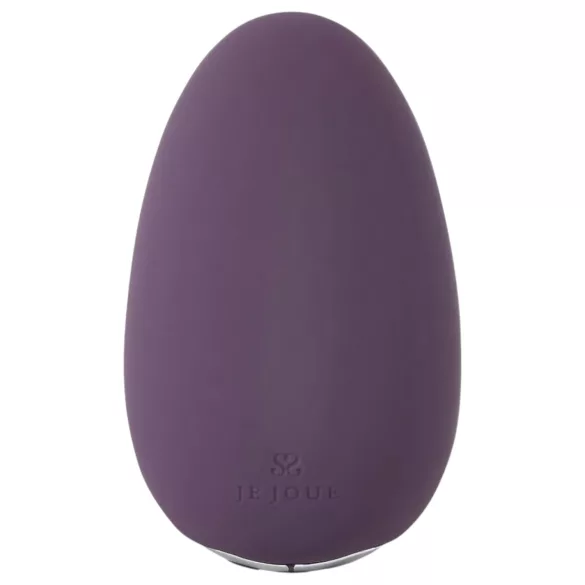 Je Joue Mimi Soft - oplaadbare, waterdichte clitorisstimulator (paars)