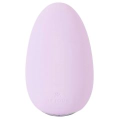   Je Joue Mimi Soft - oplaadbare, waterdichte clitoris vibrator (violet)