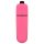 Love Bullet - waterdichte mini vibrator (roze)
