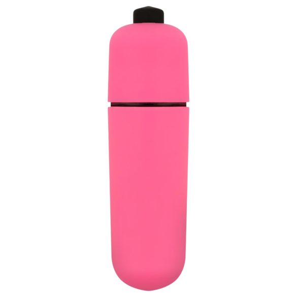 Love Bullet - waterdichte mini vibrator (roze)