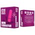 Love Bullet - waterdichte mini vibrator (roze)