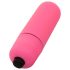 Love Bullet - waterdichte mini vibrator (roze)