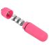 Love Bullet - waterdichte mini vibrator (roze)