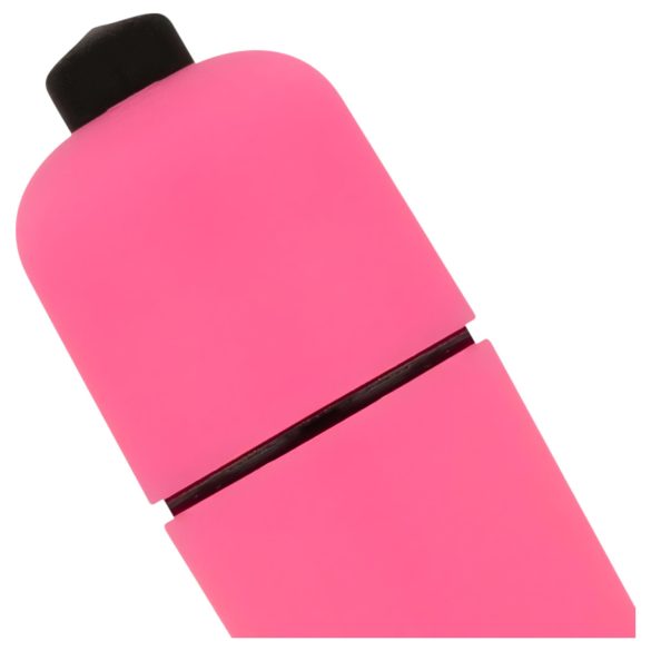 Love Bullet - mini vibrator - waterdicht - roze