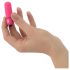 Love Bullet - waterdichte mini vibrator (roze)