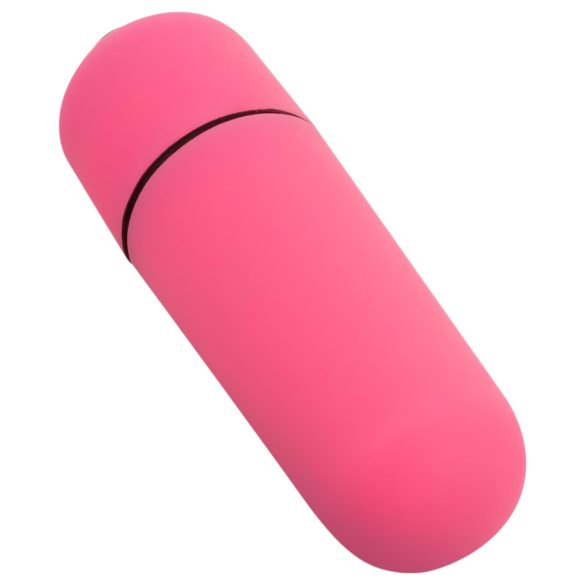 Love Bullet - mini vibrator - waterdicht - roze
