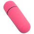 Love Bullet - waterdichte mini vibrator (roze)