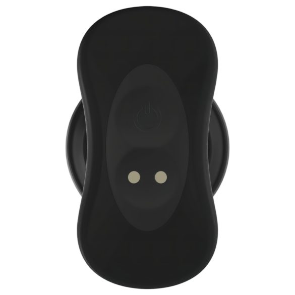 Nexus Ace - anale vibrator met afstandsbediening - oplaadbaar - medium