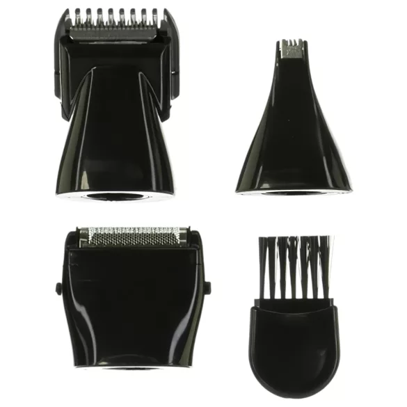 Swan Ultimate - mannen intiem scheerset - precisie scheerapparaat