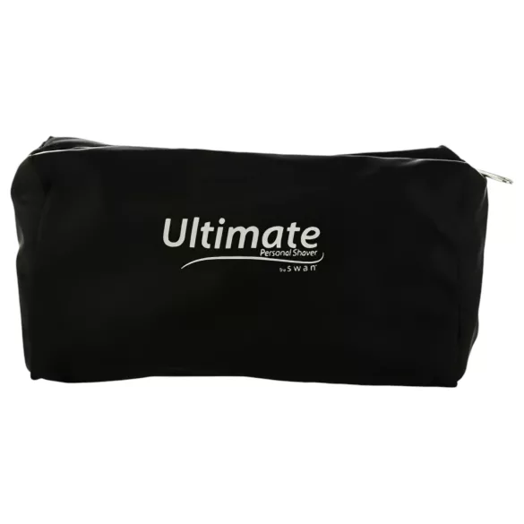 Swan Ultimate - mannen intiem scheerset - precisie scheerapparaat
