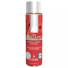 JO H2O - glijmiddel op waterbasis - watermeloen - 120ml